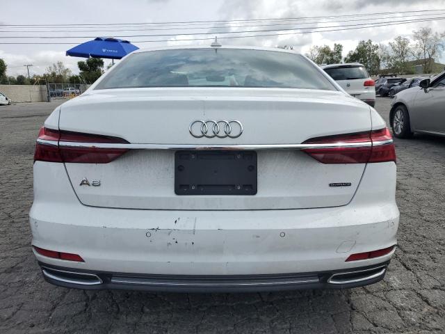  AUDI A6 2023 White