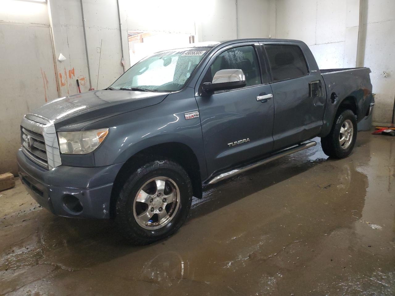 2008 Toyota Tundra - Image 1