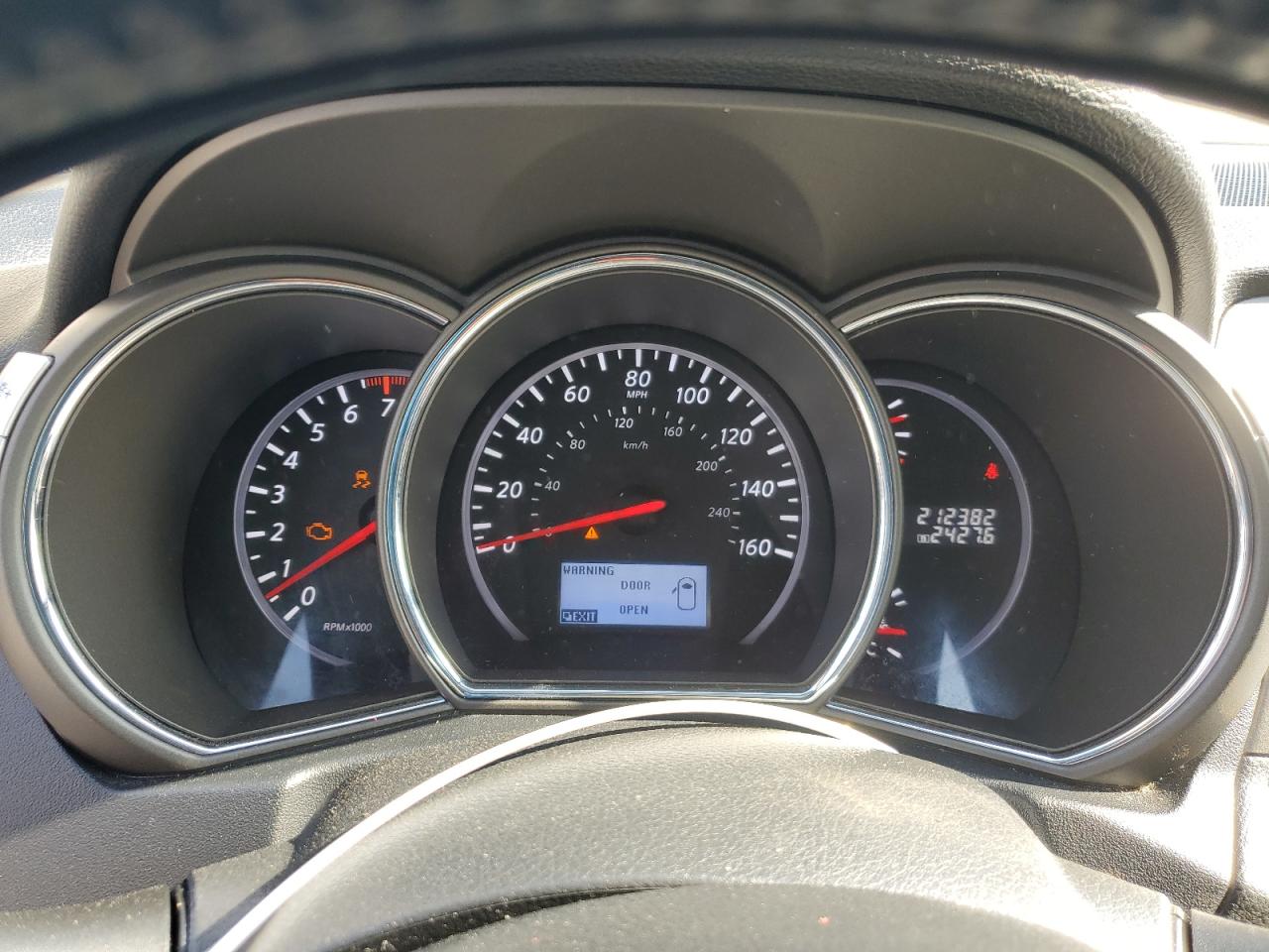 2012 Nissan Murano - Image 9