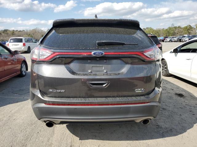  FORD EDGE 2017 Szary