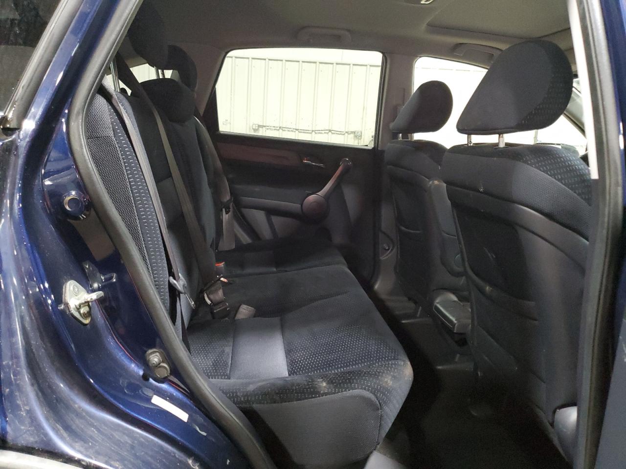 2009 Honda CR-V - Image 12