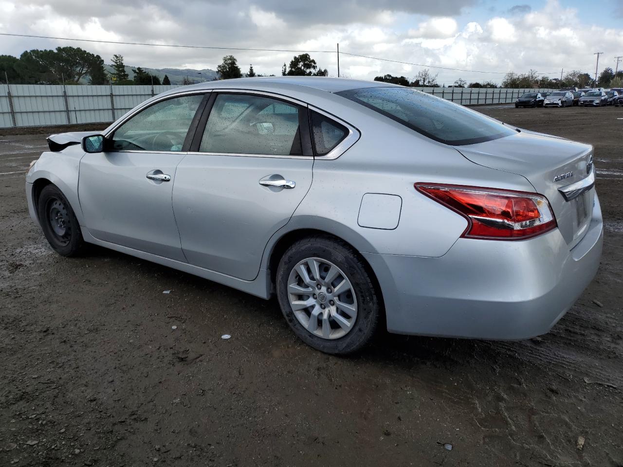 2013 Nissan Altima - Image 2