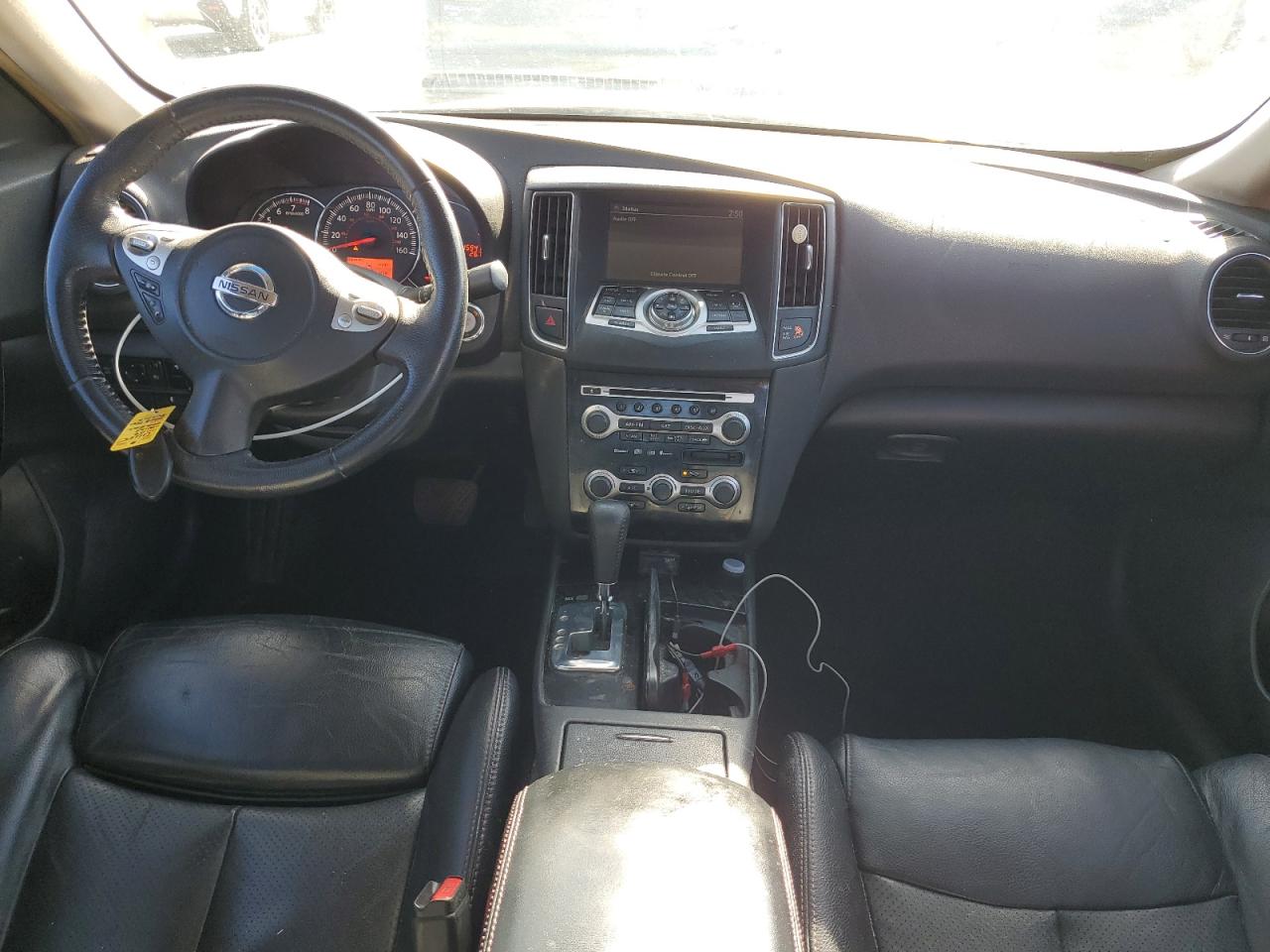 2009 Nissan Maxima - Image 8