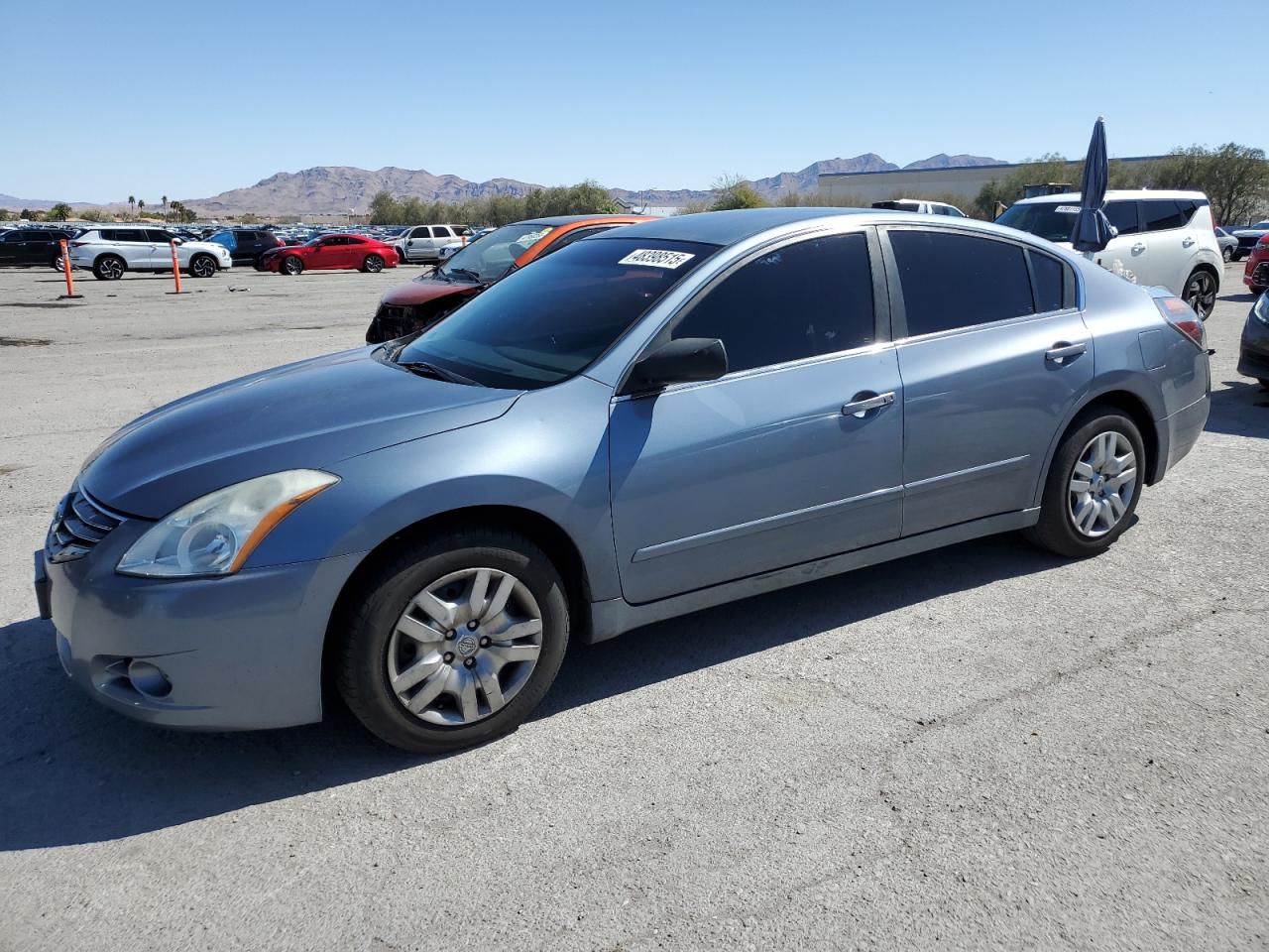 2011 Nissan Altima - Image 1