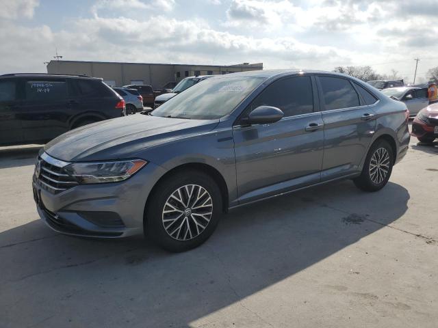 VOLKSWAGEN JETTA S 2021