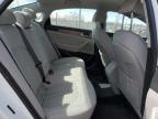 2016 Hyundai Sonata Sport en Venta en Indianapolis, IN - Rear End