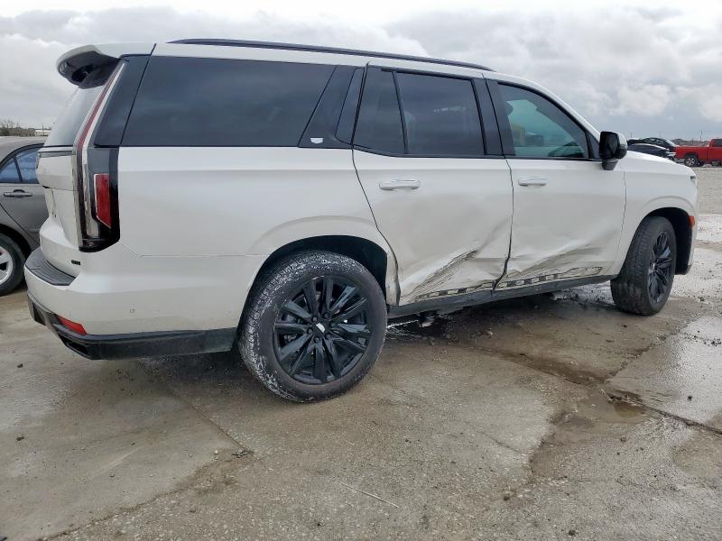  CADILLAC ESCALADE 2024 Biały