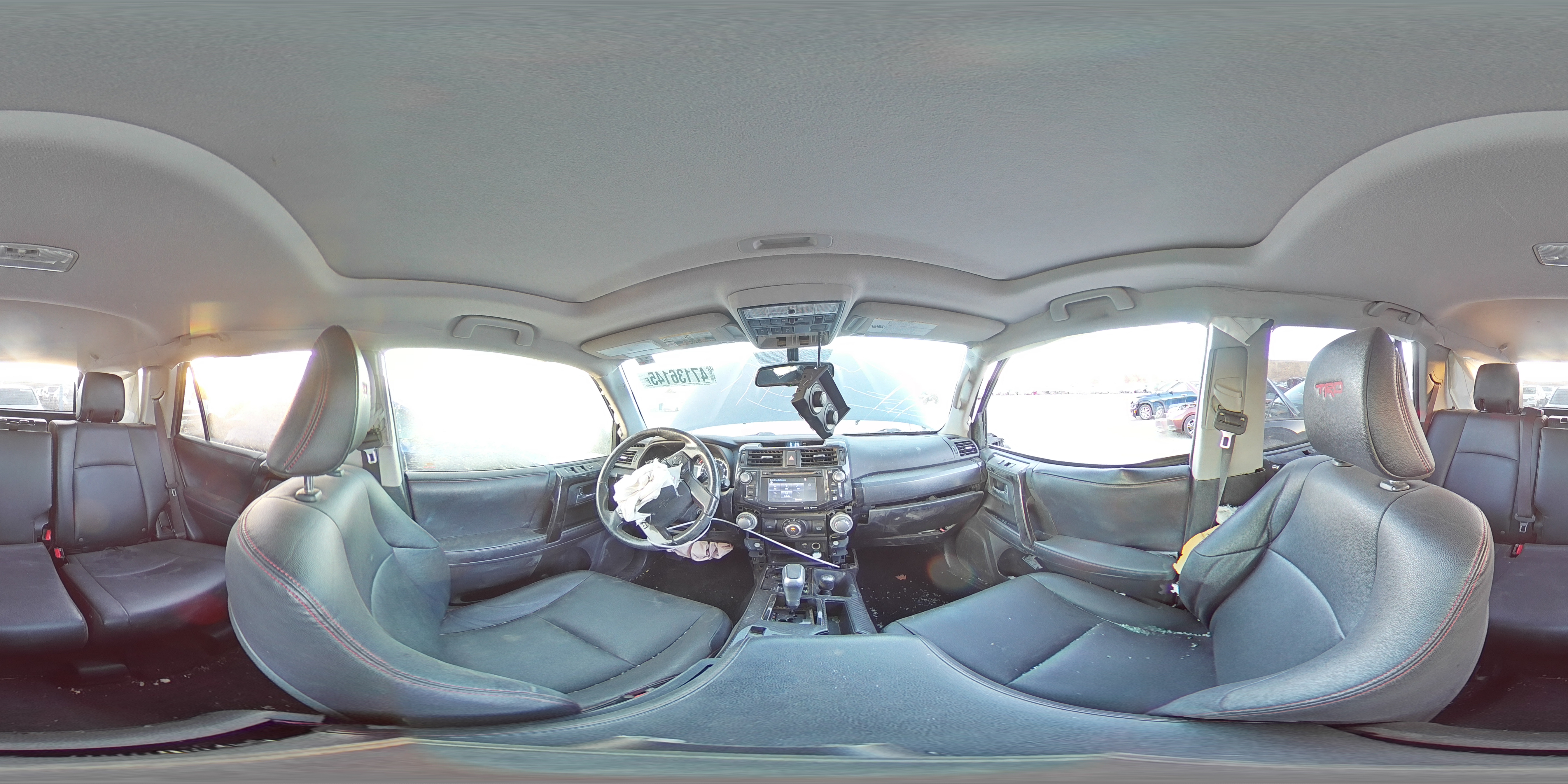 2018 Toyota 4Runner - Image 13