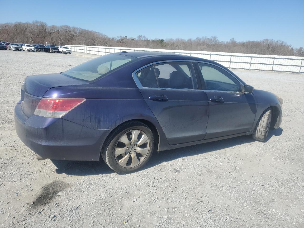 2010 Honda Accord - Image 3