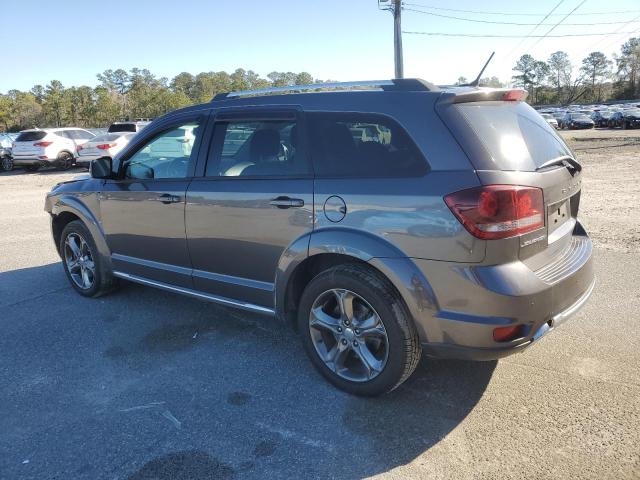  DODGE JOURNEY 2015 Сharcoal