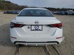 2025 Nissan Sentra Sv იყიდება Seaford-ში, DE - Mechanical