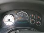 2007 Chevrolet Trailblazer Ss en Venta en Louisville, KY - Water/Flood