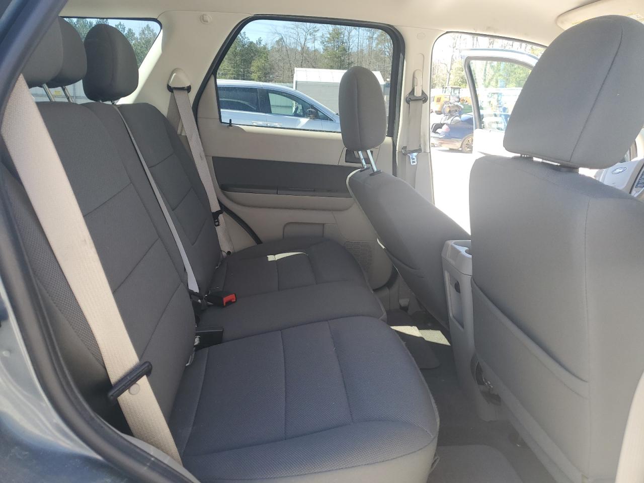 2007 Mercury Mariner - Image 11