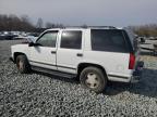 1999 Chevrolet Tahoe K1500 продається в Mebane, NC - Front End