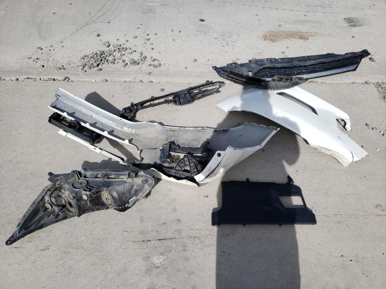 2014 Honda Accord - Image 15