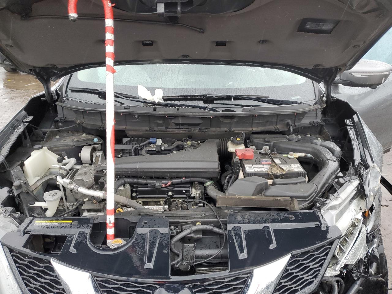 2016 Nissan Rogue - Image 12