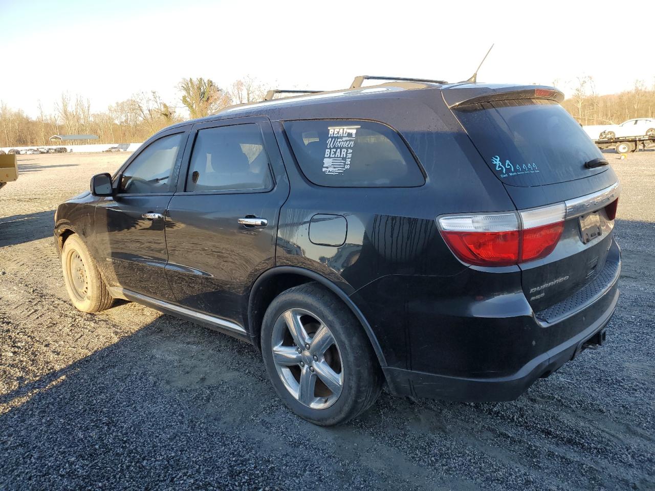 2013 Dodge Durango - Image 2