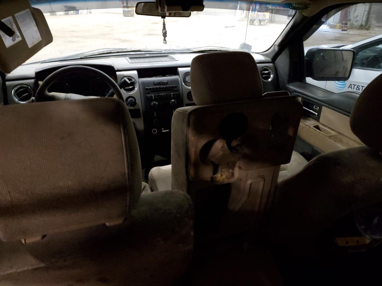 2012 Ford F-150 - Image 8