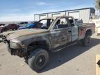 1999 Dodge Dakota  продається в Albuquerque, NM - Burn