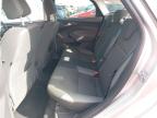 2012 FORD FOCUS EDGE for sale at Copart EAST KILBRIDE