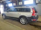 2016 Volvo Xc70 T5 Premier en Venta en East Granby, CT - Minor Dent/Scratches