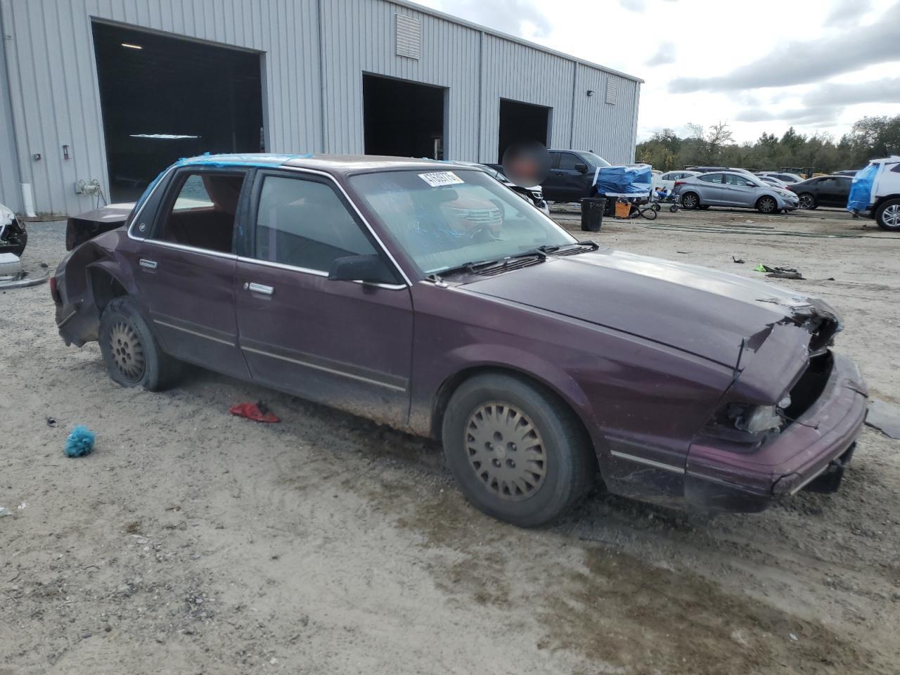 1996 Buick Century - Image 4