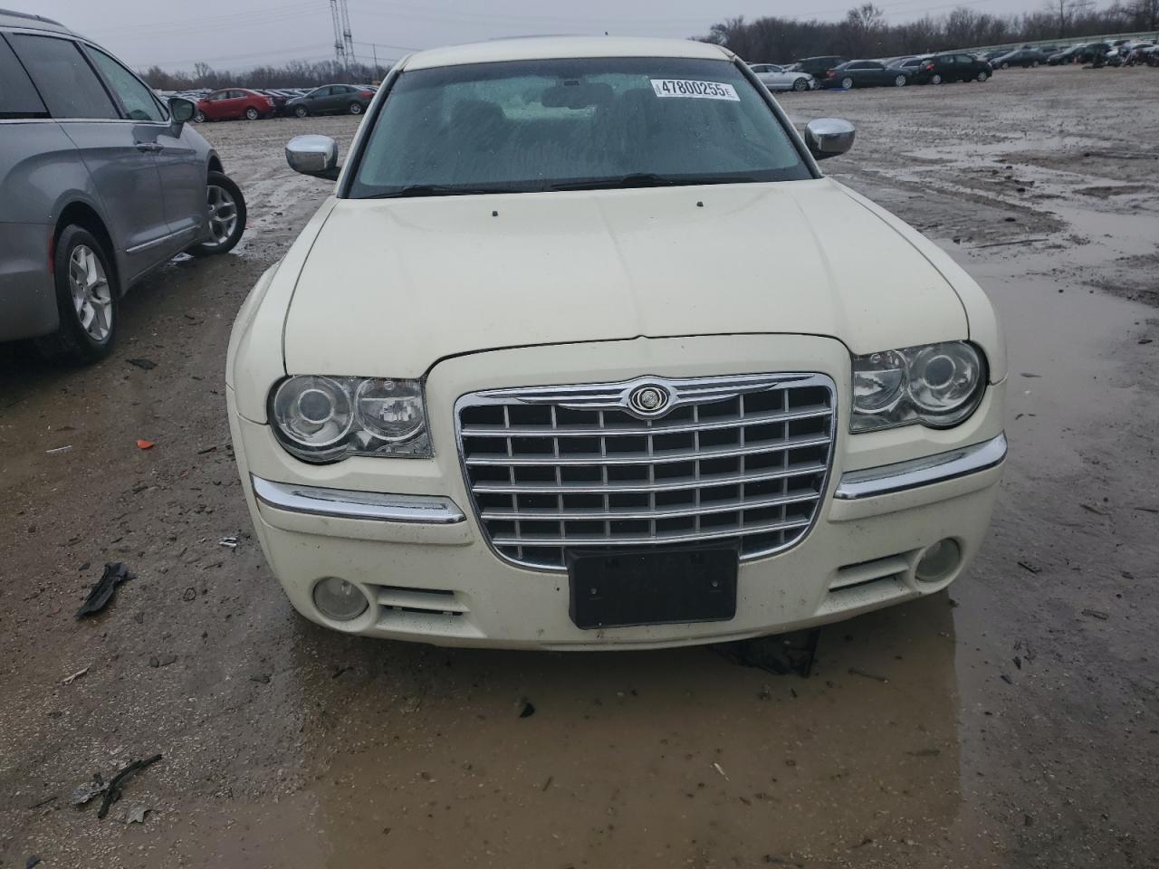 2007 Chrysler 300 - Image 5