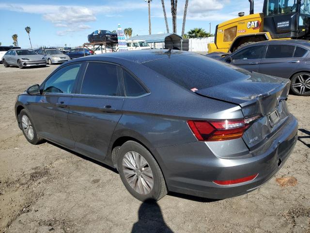  VOLKSWAGEN JETTA 2019 Серый