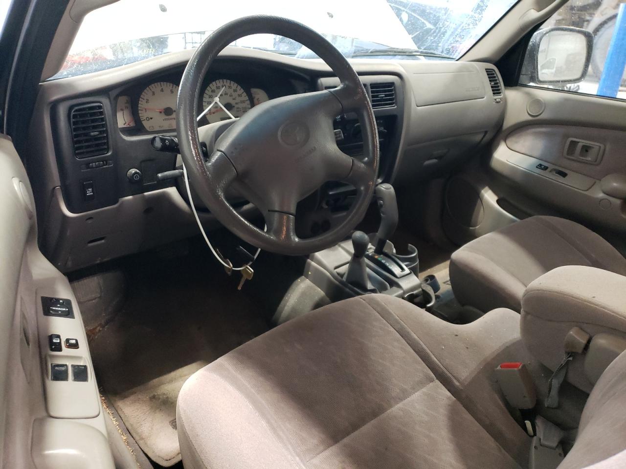2003 Toyota Tacoma - Image 8
