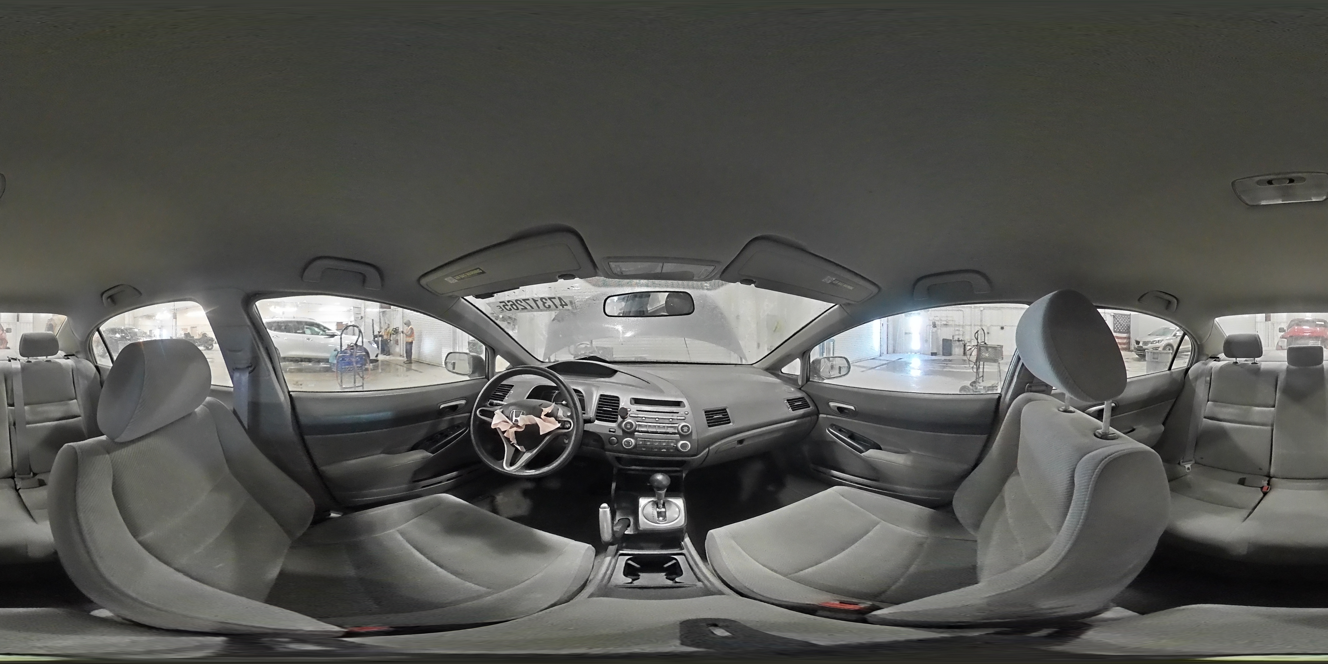 2009 Honda Civic - Image 12