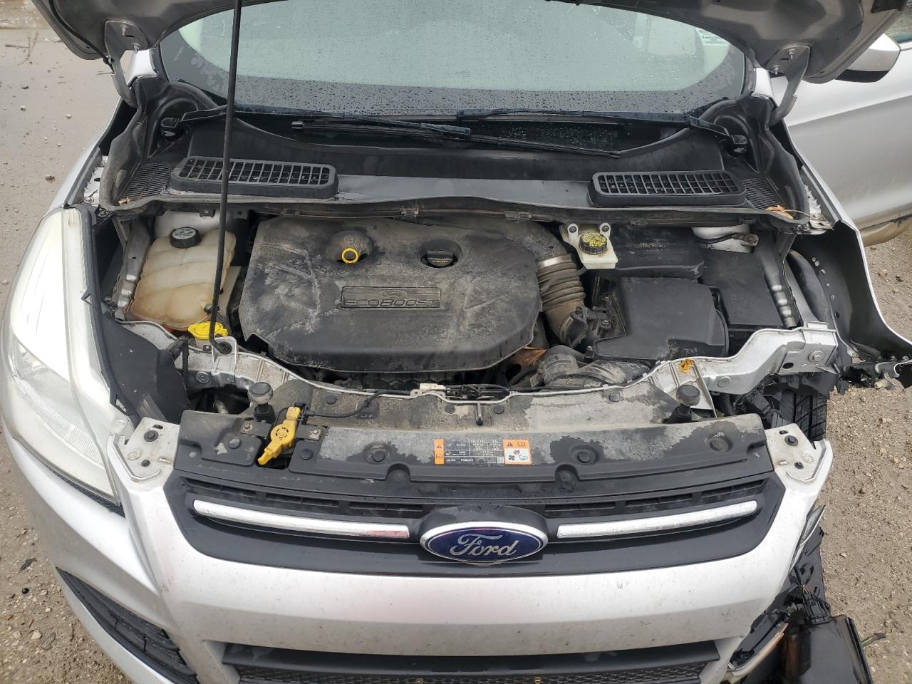 2013 Ford Escape - Image 12