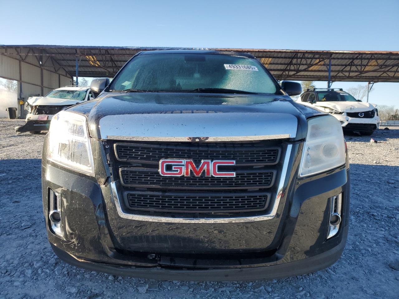 2015 GMC Terrain - Image 5