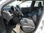 2016 Jeep Cherokee Trailhawk en Venta en Tulsa, OK - Front End