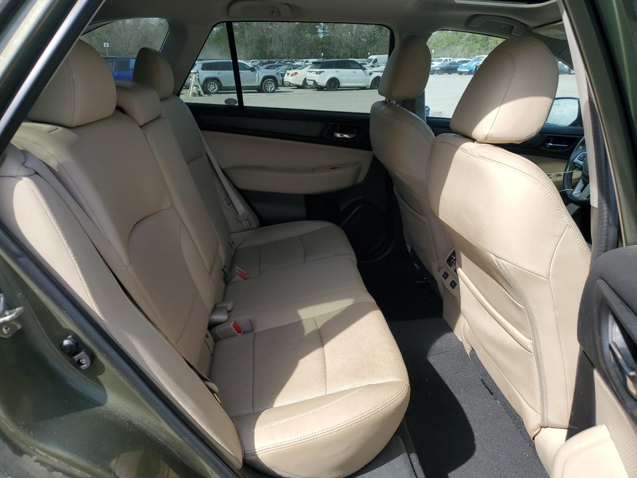 2016 Subaru Outback - Image 11