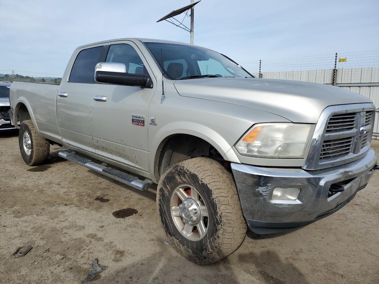 2010 Dodge RAM - Image 4