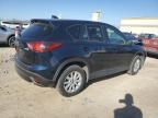 2015 Mazda Cx-5 Touring продається в Kansas City, KS - Front End