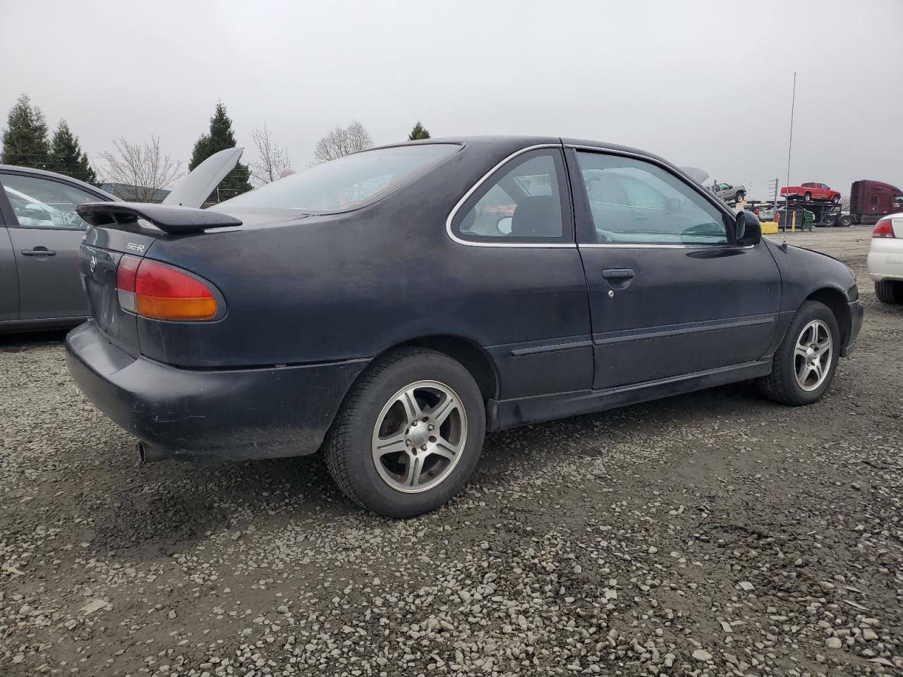 1997 Nissan 200SX - Image 3