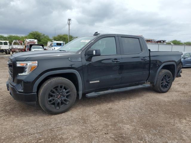 GMC SIERRA LIM 2022