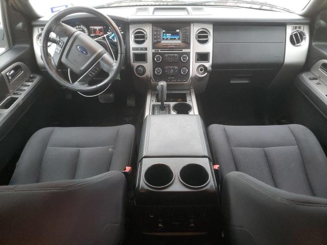  FORD EXPEDITION 2016 Srebrny