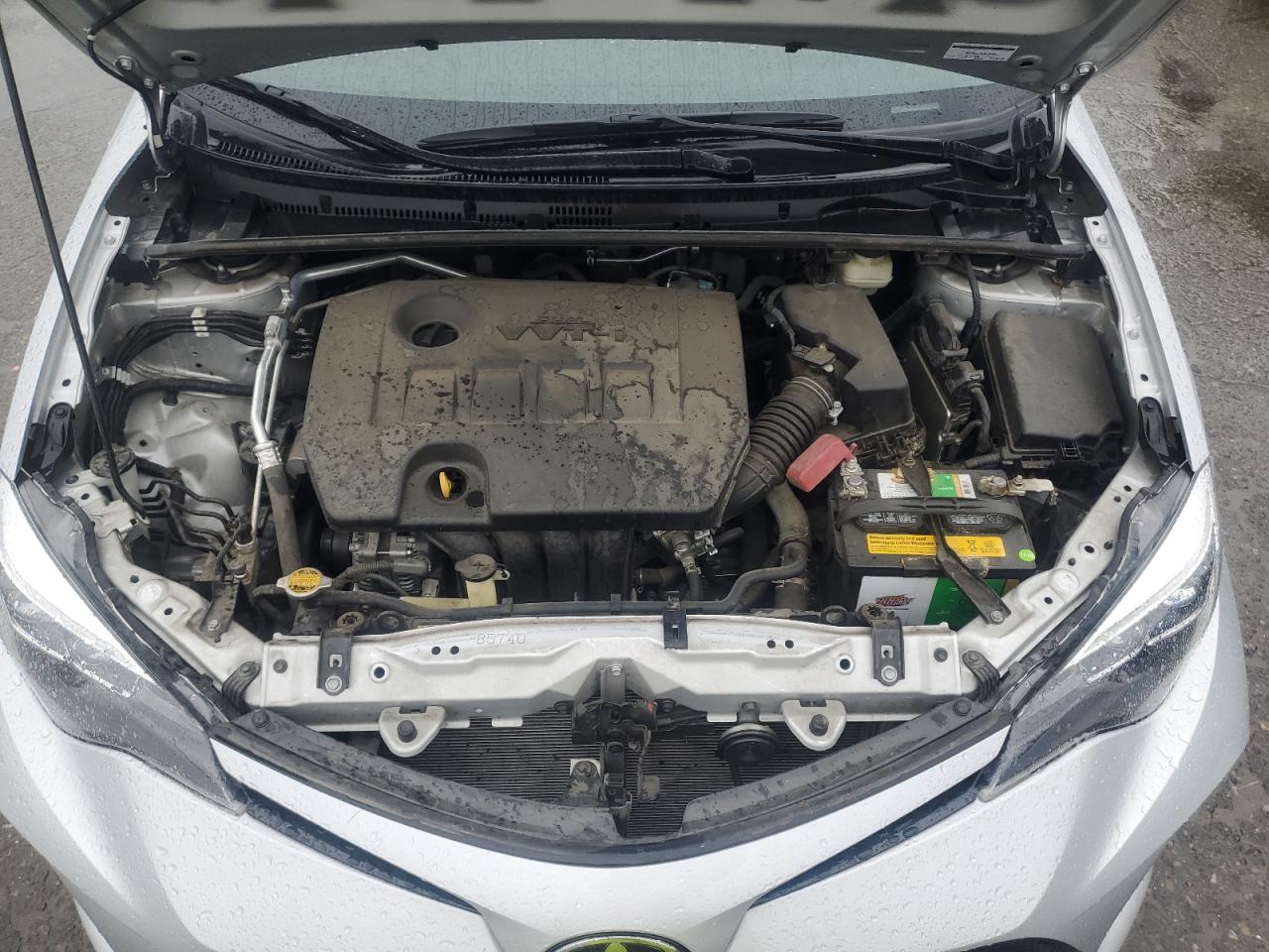 2017 Toyota Corolla - Image 11