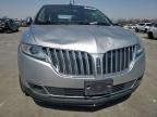 2014 Lincoln Mkx  იყიდება Grand Prairie-ში, TX - Top/Roof