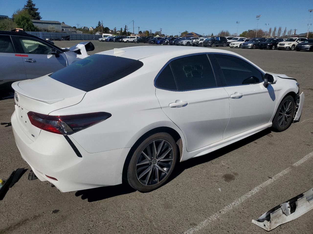2023 Toyota Camry - Image 3