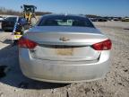 2014 Chevrolet Impala Lt de vânzare în Wayland, MI - All Over