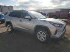 2021 Toyota Rav4 Le للبيع في Albuquerque، NM - Side