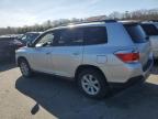 2011 Toyota Highlander Base for Sale in Exeter, RI - Side