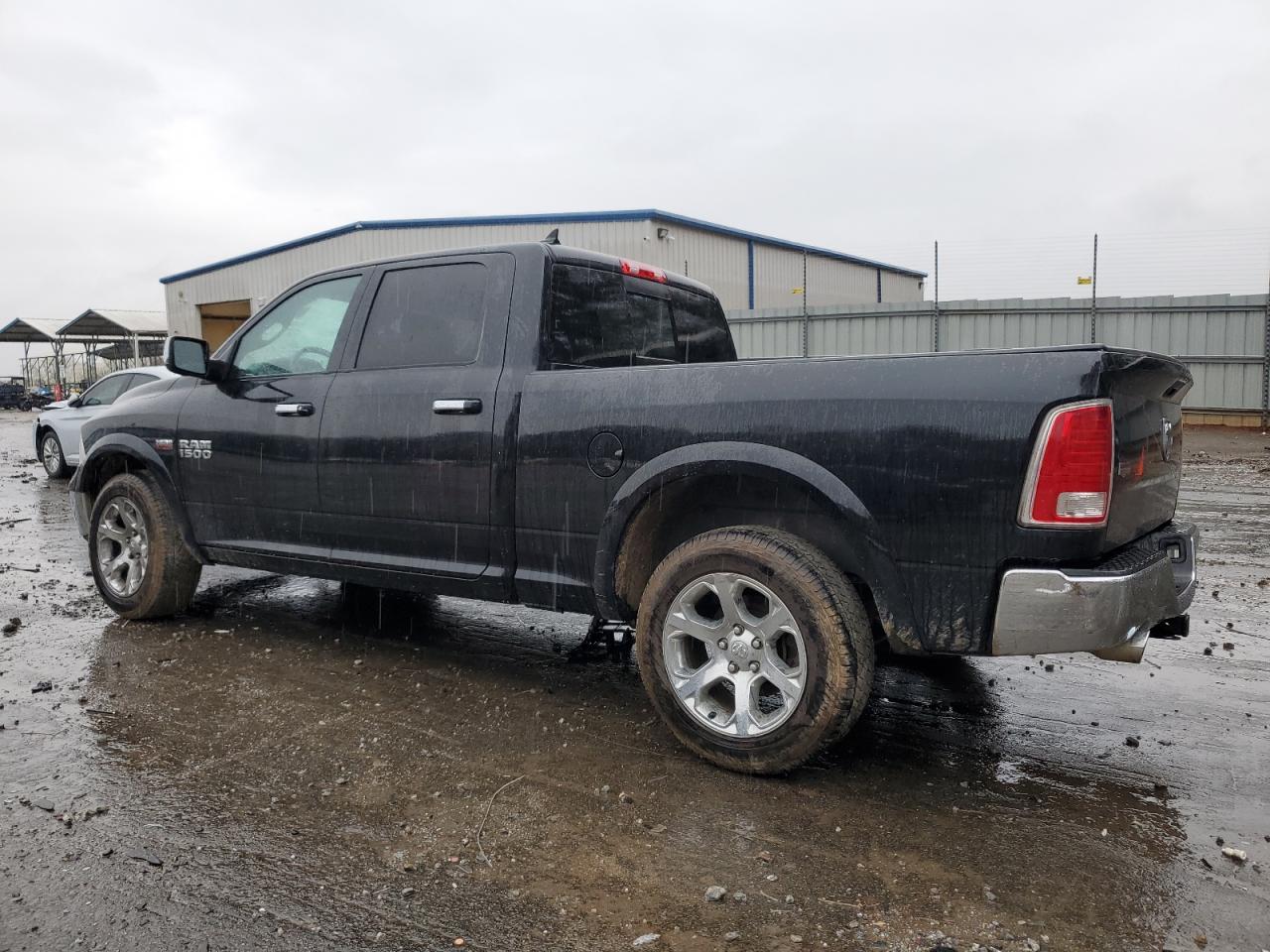 2017 RAM 1500 - Image 2