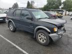 2002 Isuzu Rodeo S на продаже в Van Nuys, CA - Front End