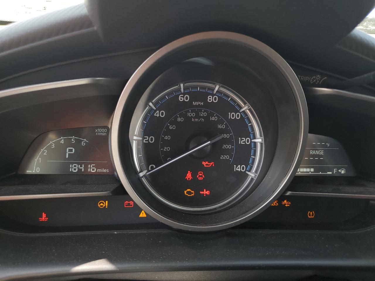 2019 Toyota Yaris - Image 9