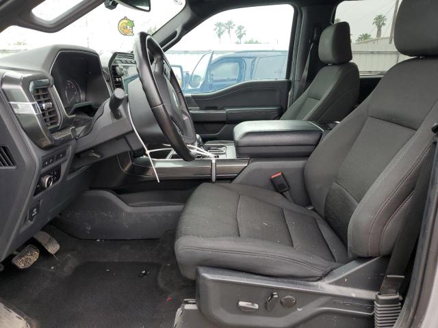  FORD F-150 2023 Gray