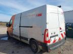 2017 VAUXHALL MOVANO L3H for sale at Copart WOLVERHAMPTON